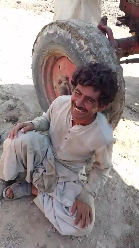 @Leekhraj Bheel