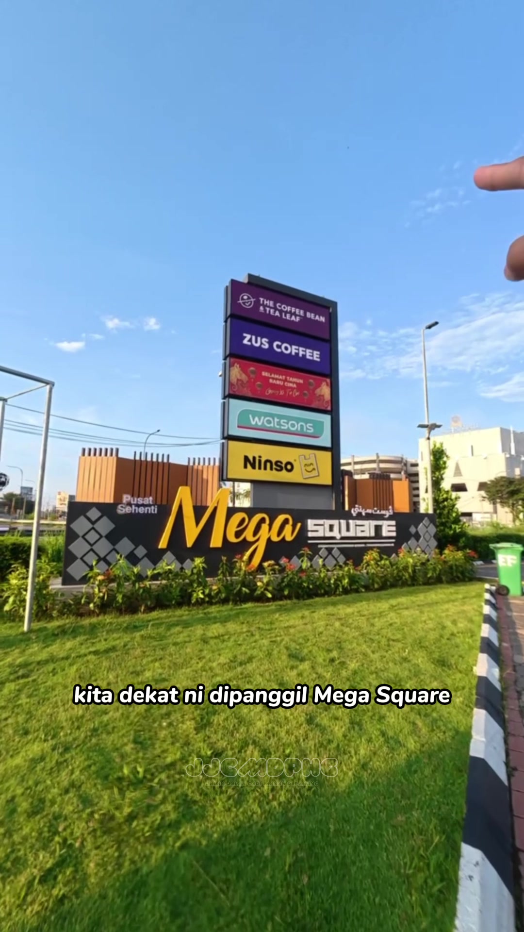 @Jalan Jalan Cari Makan Pahang