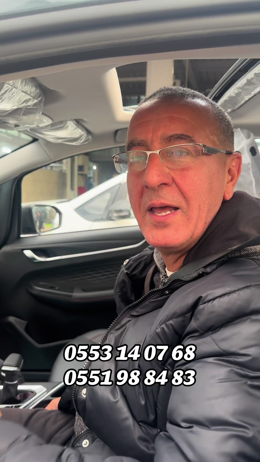 @Houassi auto