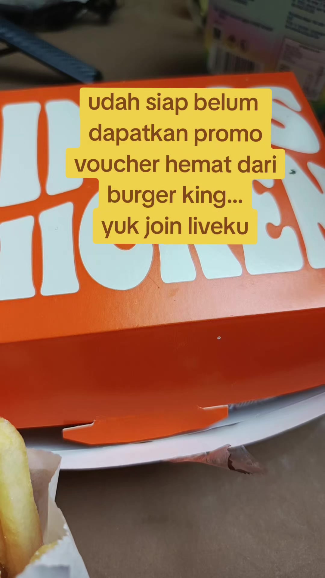 @lulu | Promo Jajan Hemat
