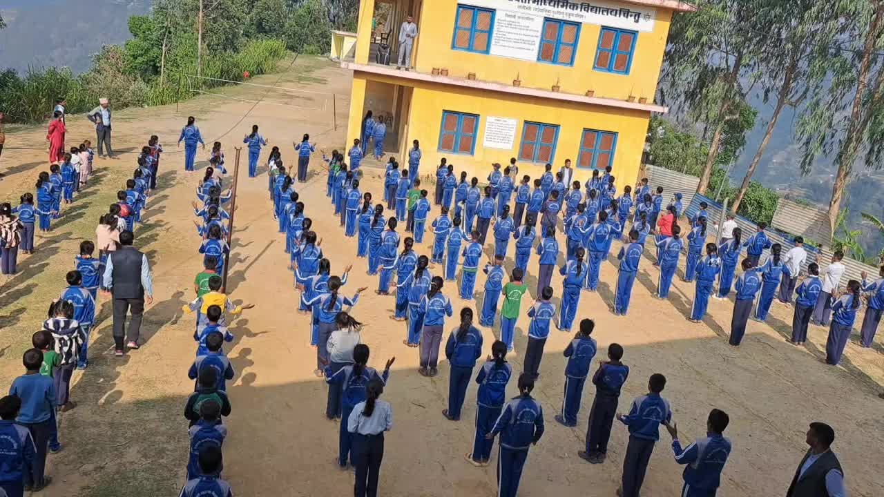 @krishna Bista oli❤️