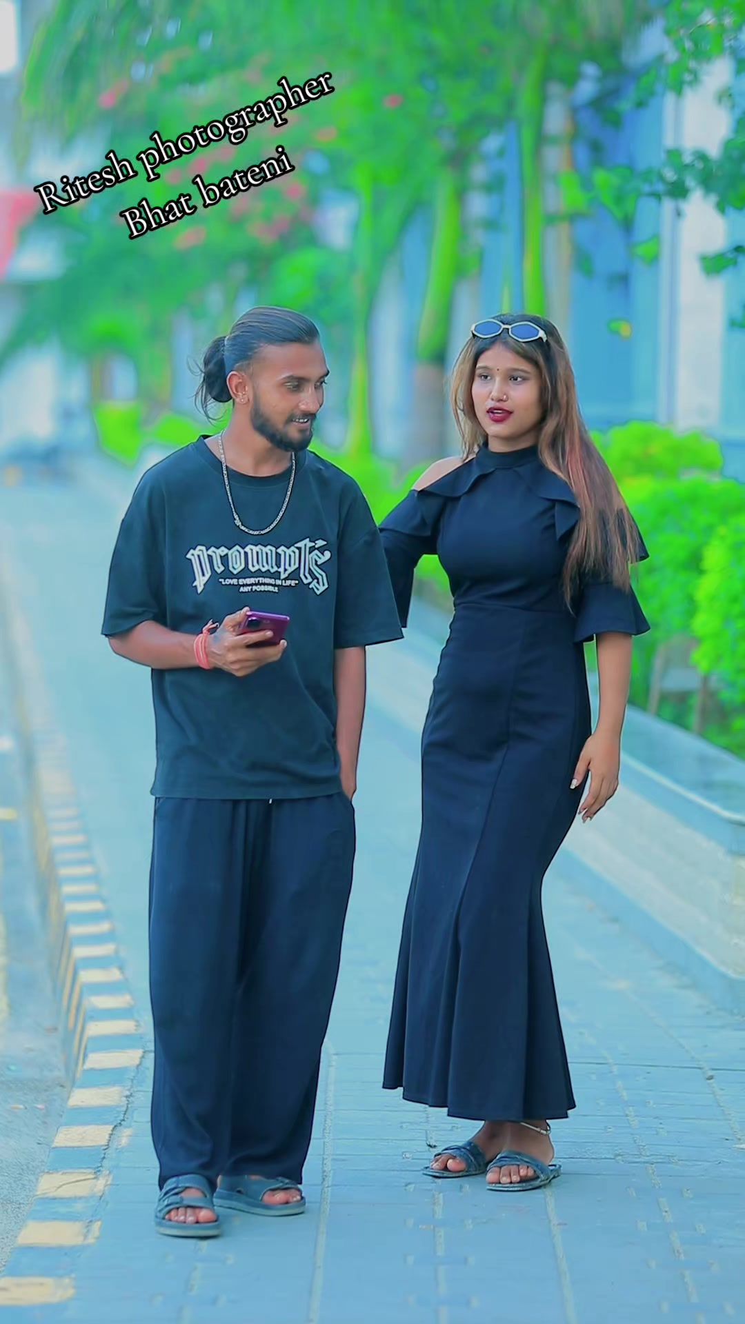 @Ritesh Photographer