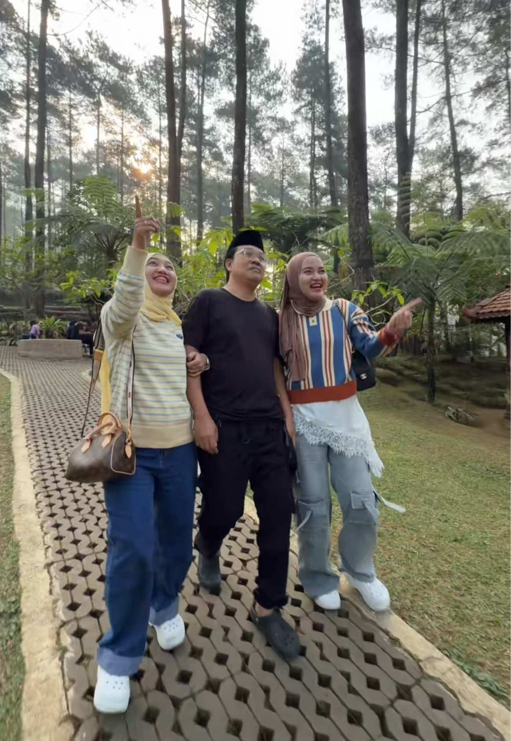@Achie Hilman
