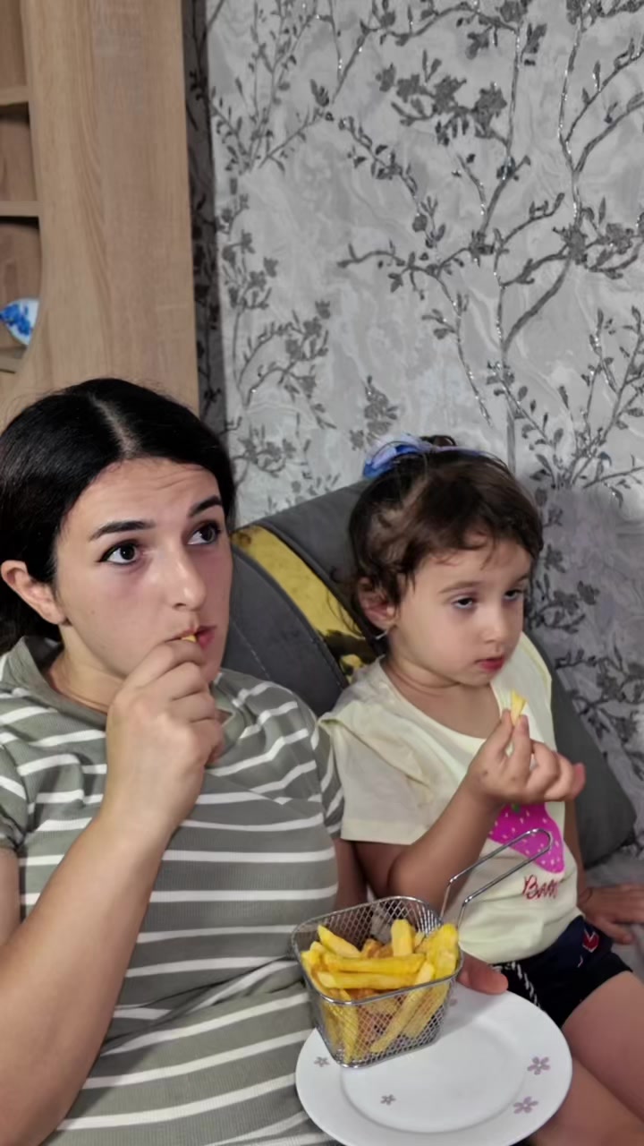 @Eybətovlar Ailəsi