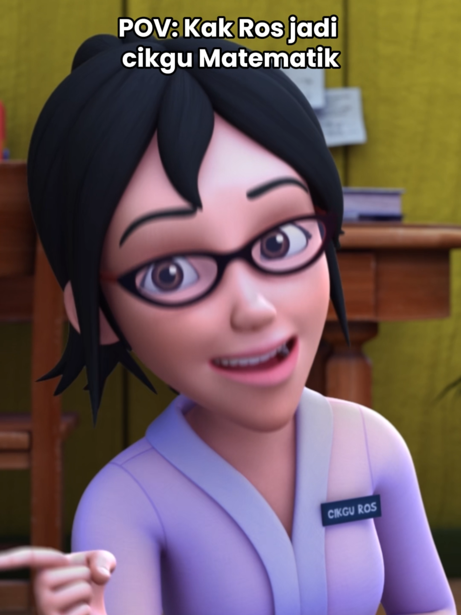@Upin & Ipin Official