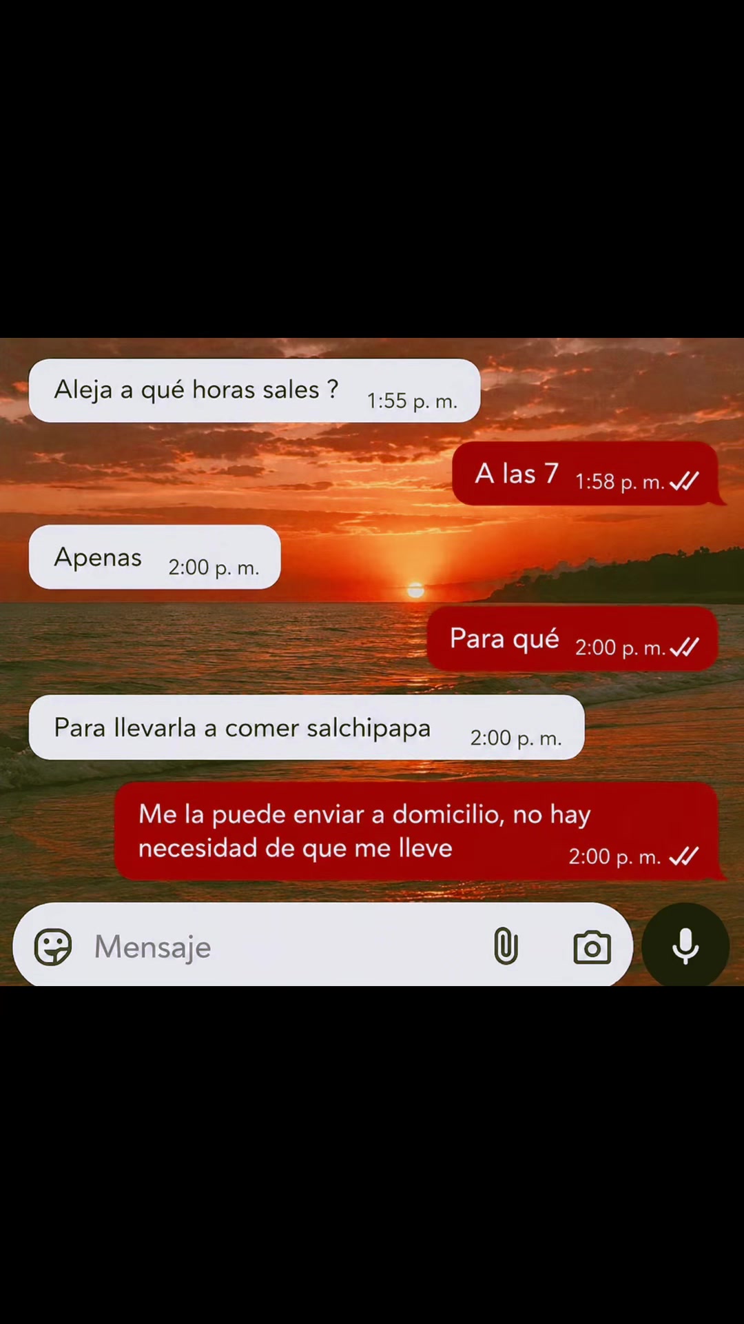 @María Alejandra ❤️🔥👩🏼🦰🐍