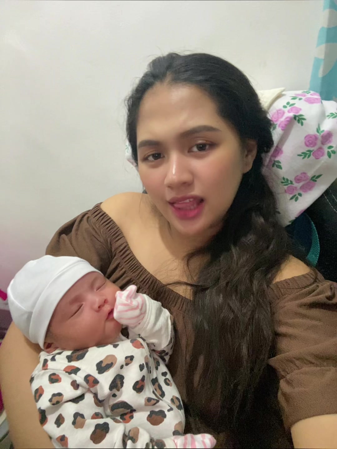 @Kris Anne Esteron