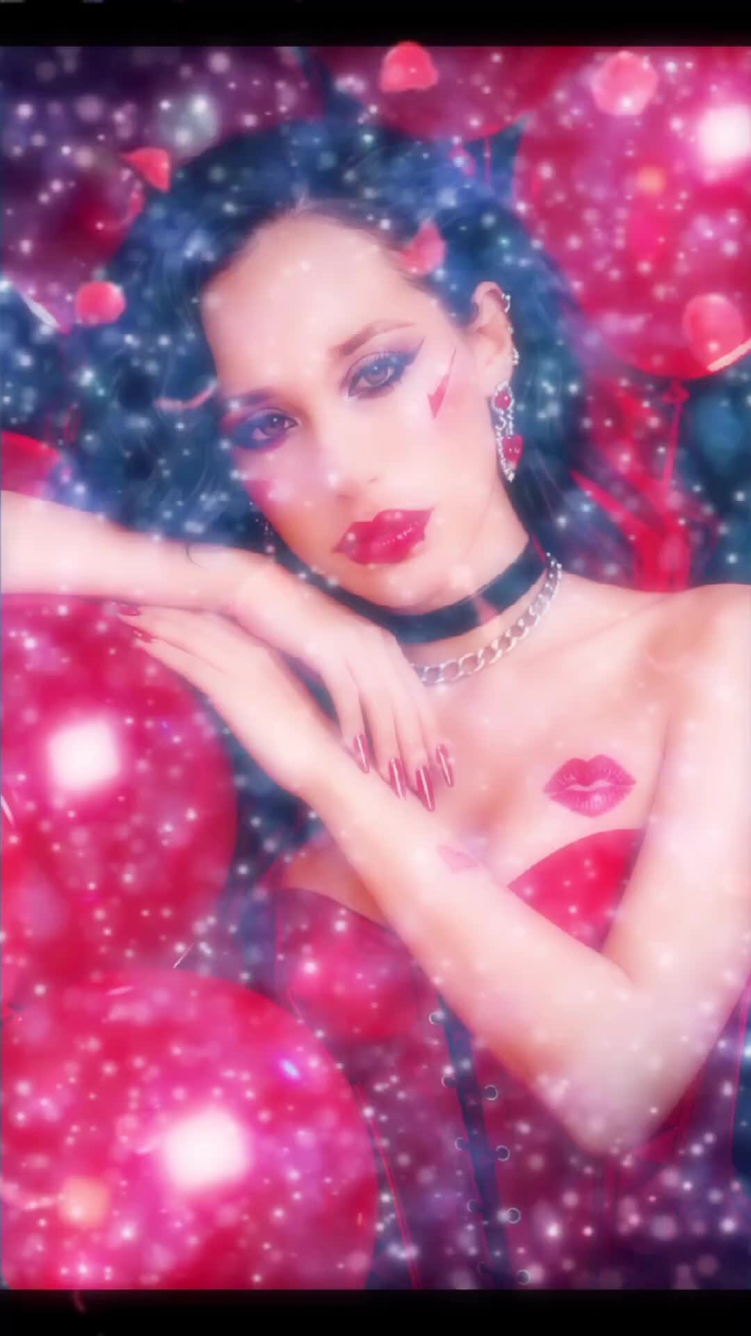 @AngelNicole ๐๐