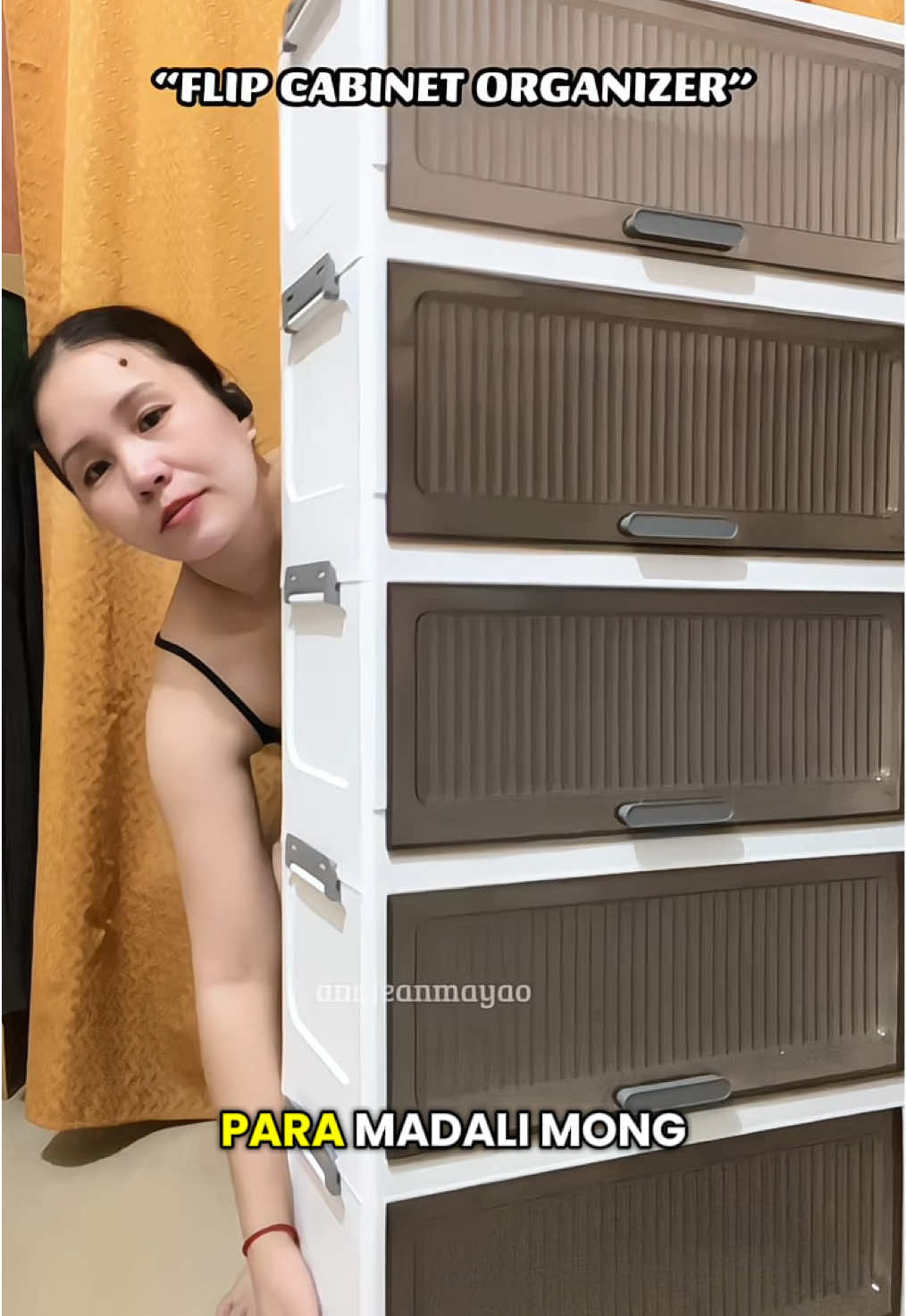 @𝗔𝗻𝗮 𝗝𝗲𝗮𝗻 𝗠𝗮𝘆𝗮𝗼