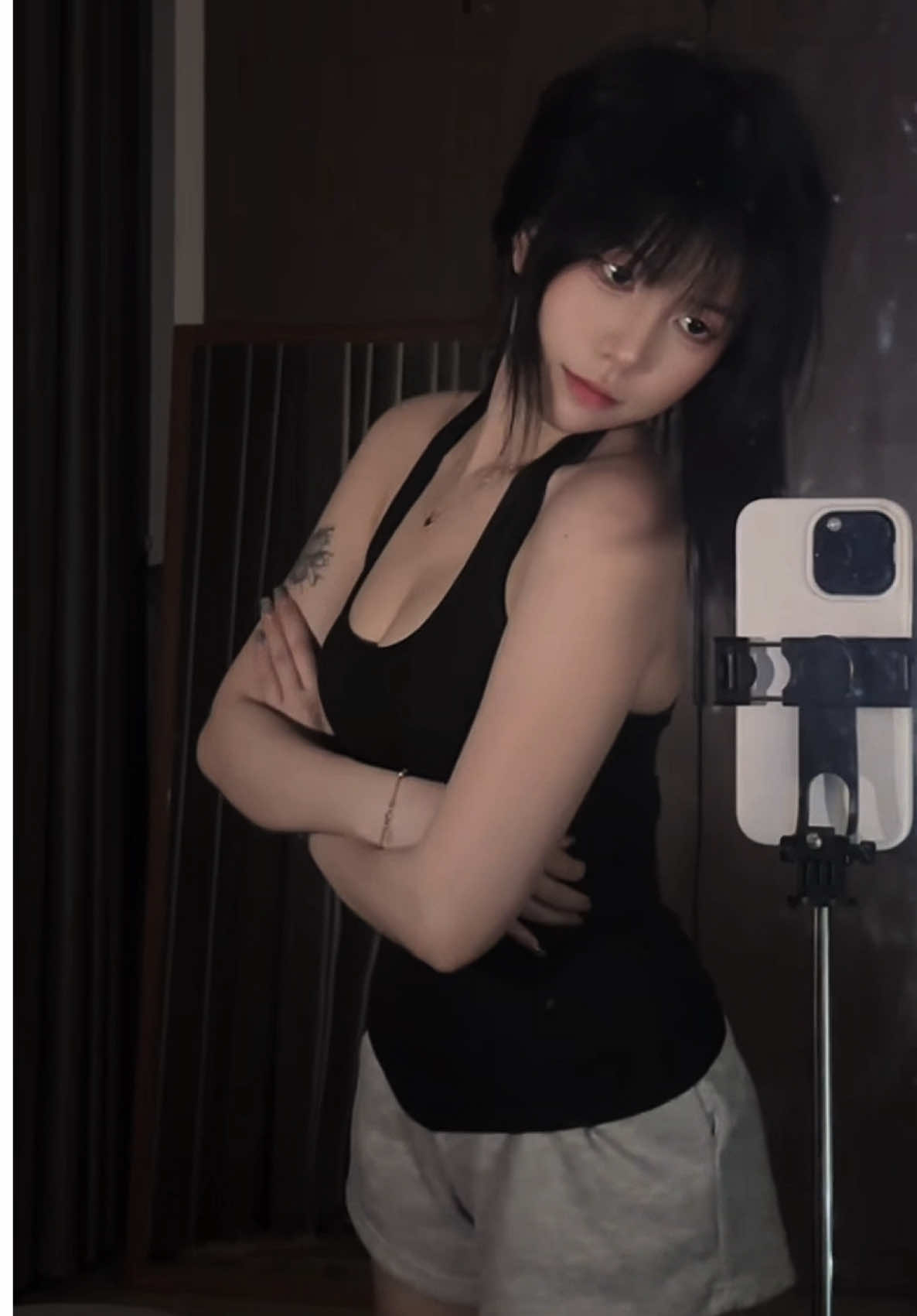 @Không phải Một Mí