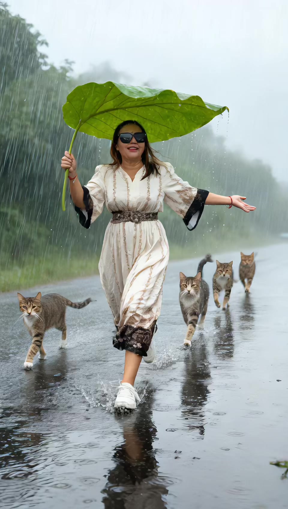 @Poonam Mishra
