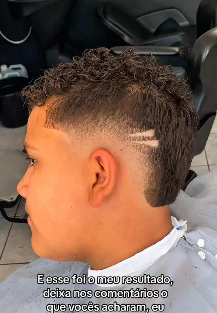 @Leandro Lucas | Barbeiro