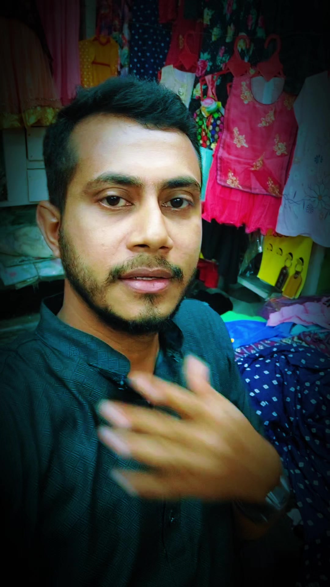 @I Mobile manage