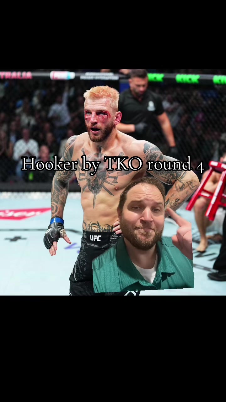 @🍜Soups MMA Preview 🍜