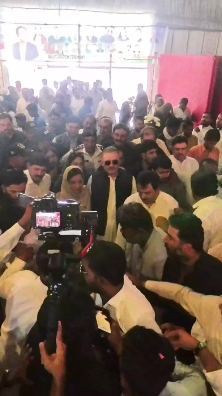 @Sharjeel Inam Memon