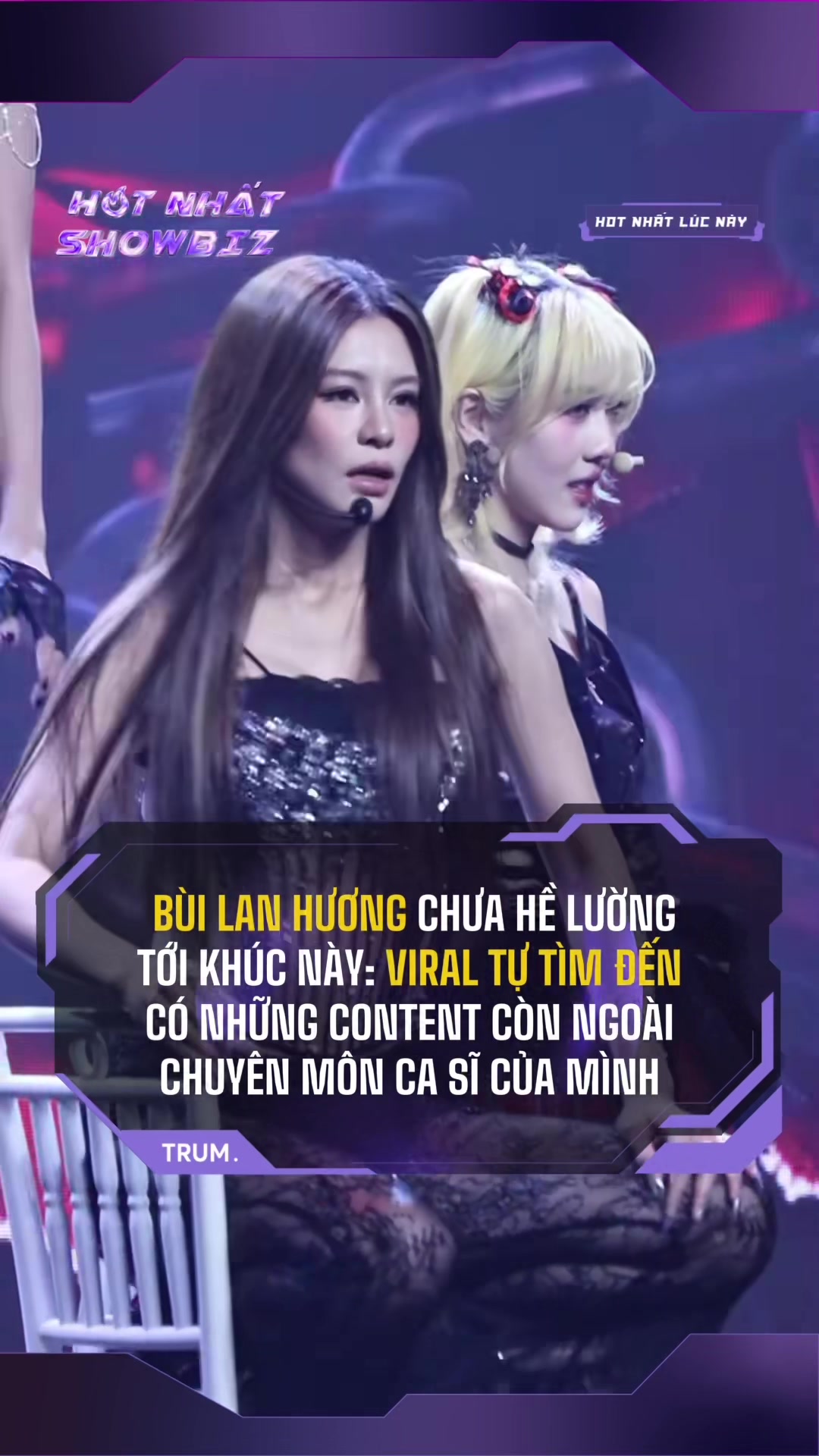 @Hot Nhất Showbiz