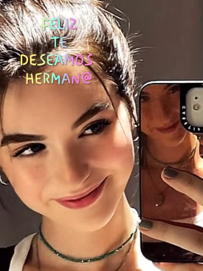 @Veronica Amor