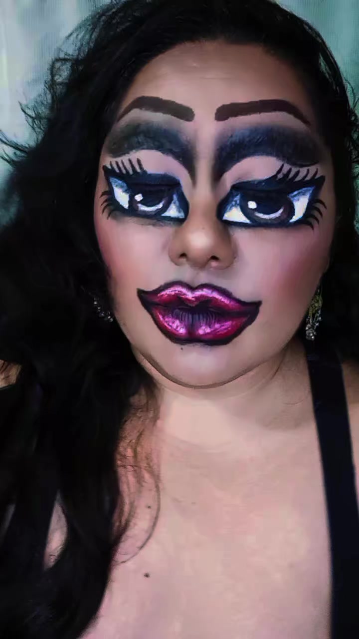 @💋💄 Adriana 🖤🪽