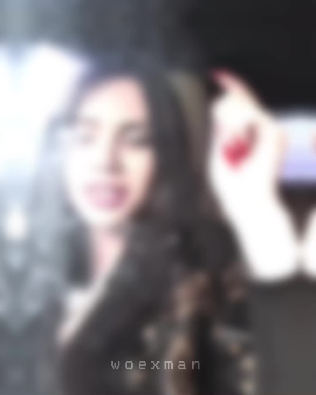 @WOexMAN