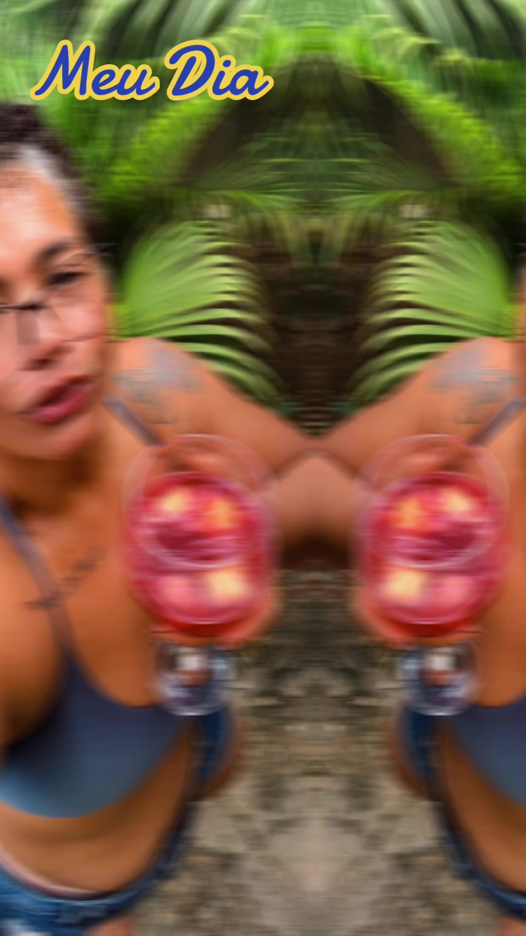@Alice de Jesus