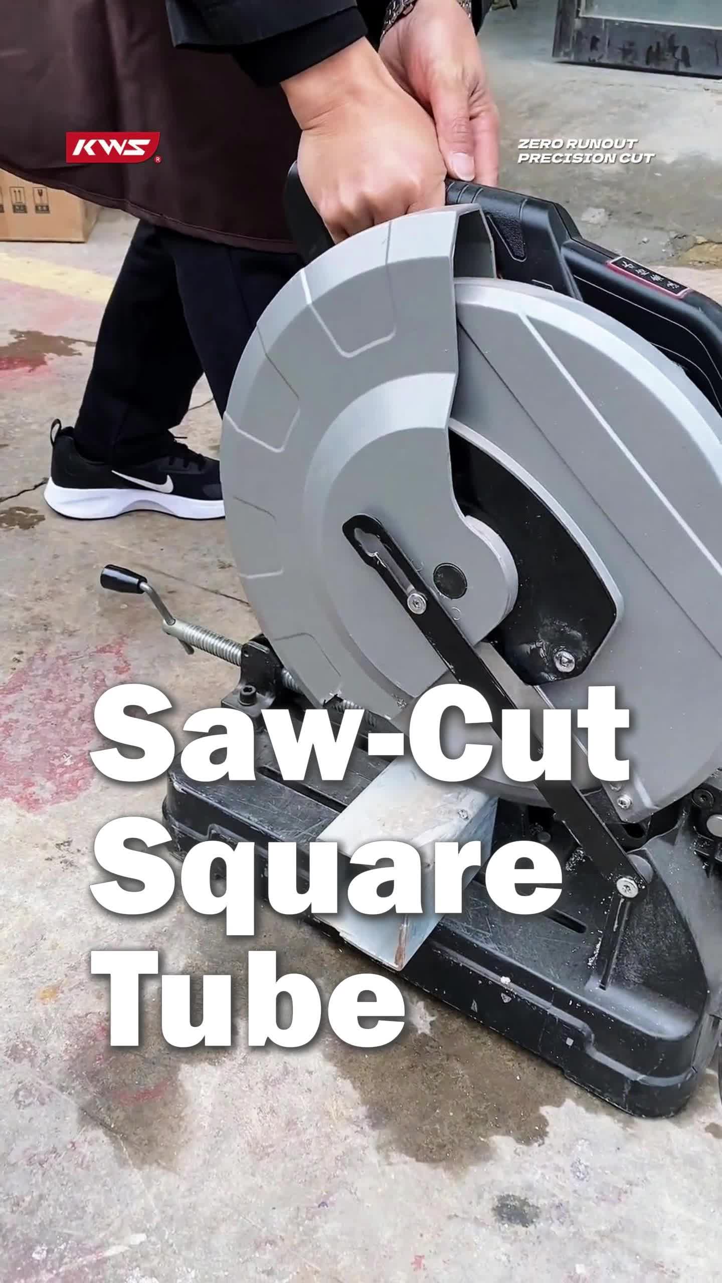 @KWS Metal Cutting Tools