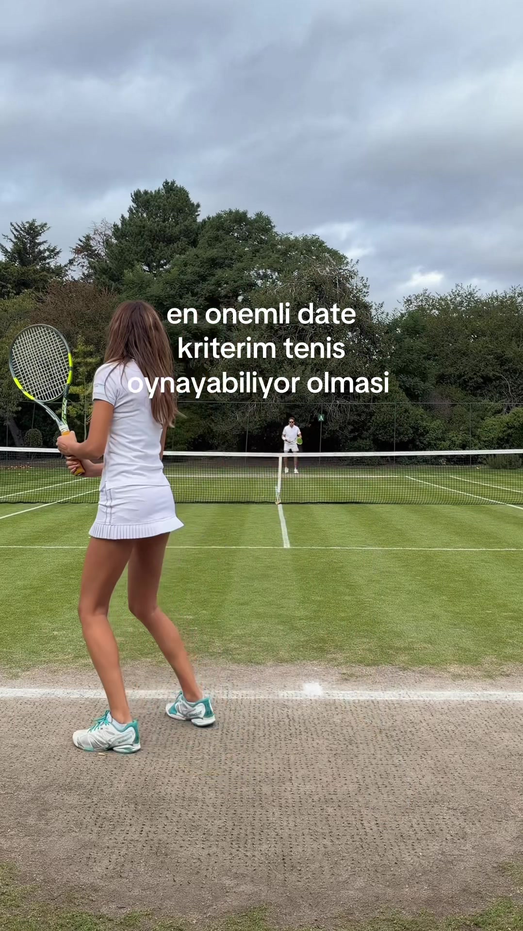 @Mine Mücahid