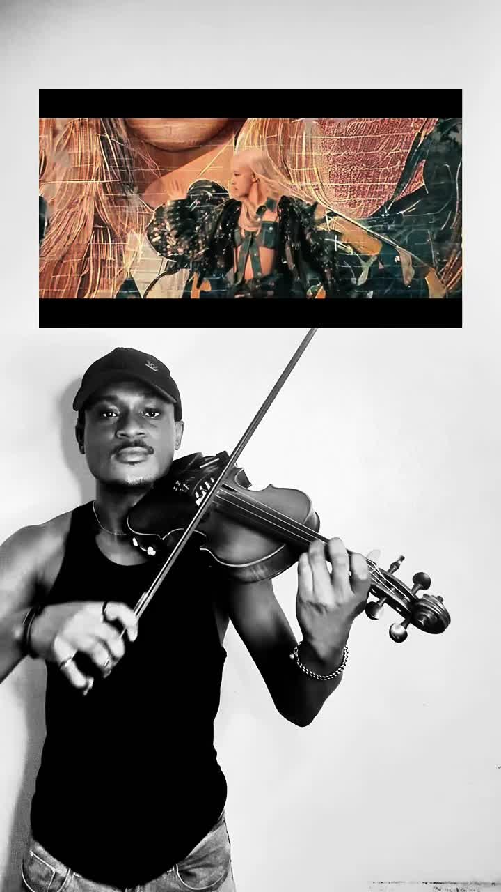 @thortheviolinist