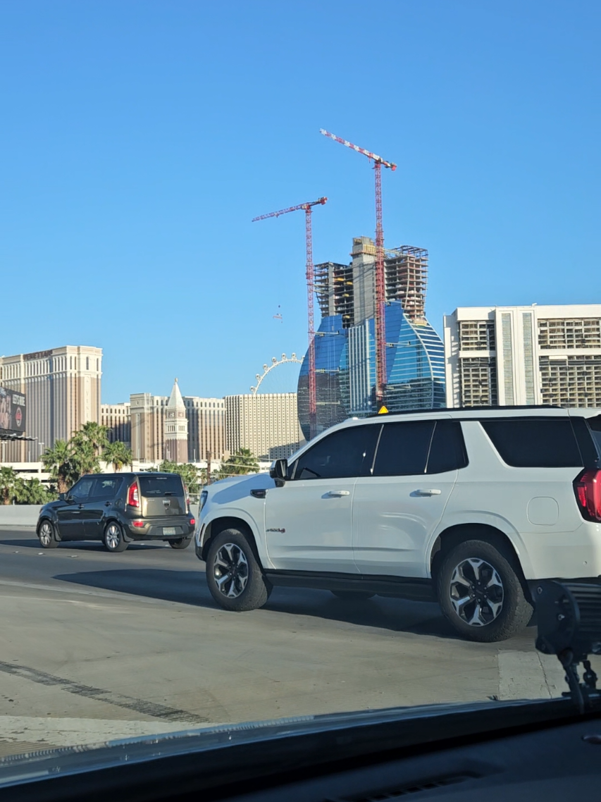 @Las Vegas Today
