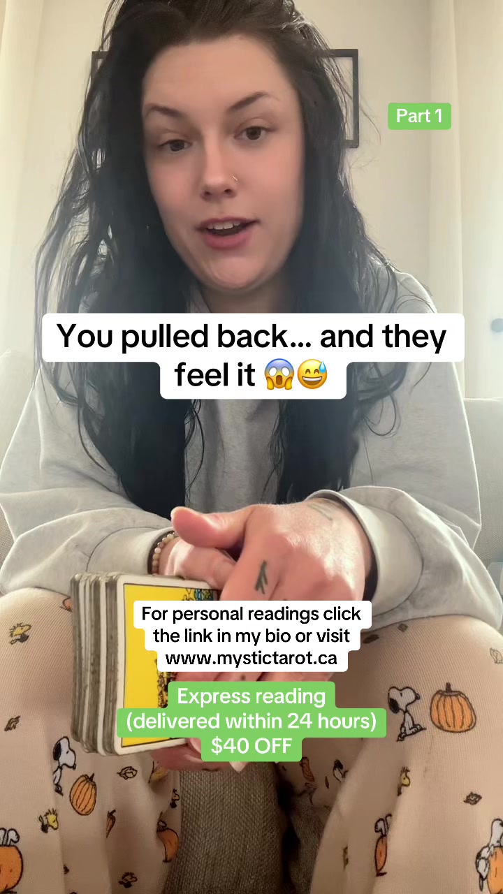 @Mystic Tarot