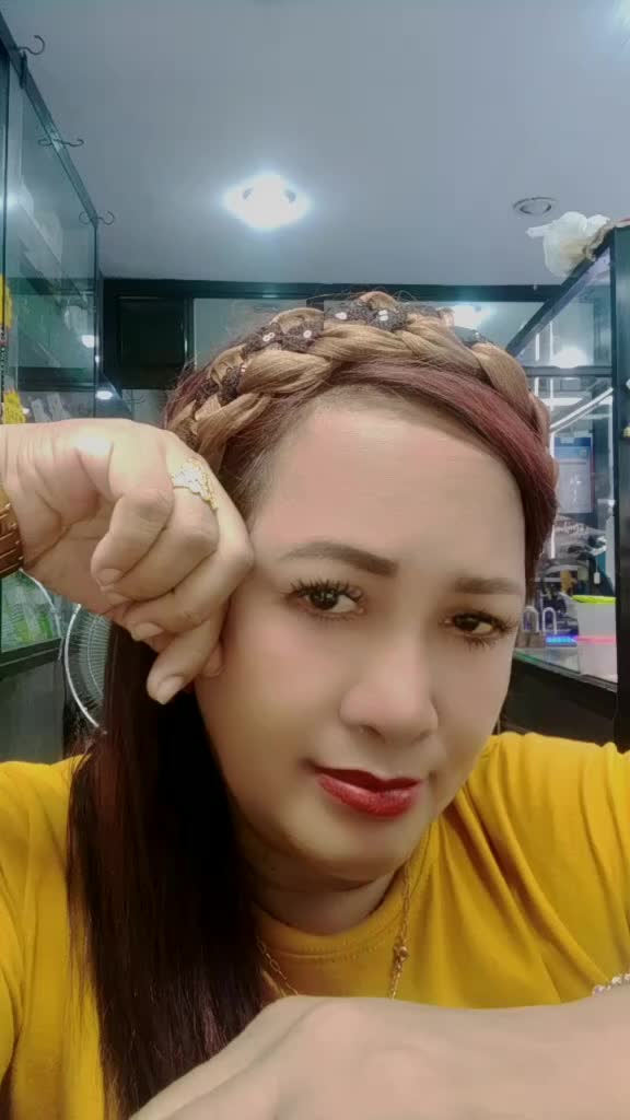 @Annabelle Castro