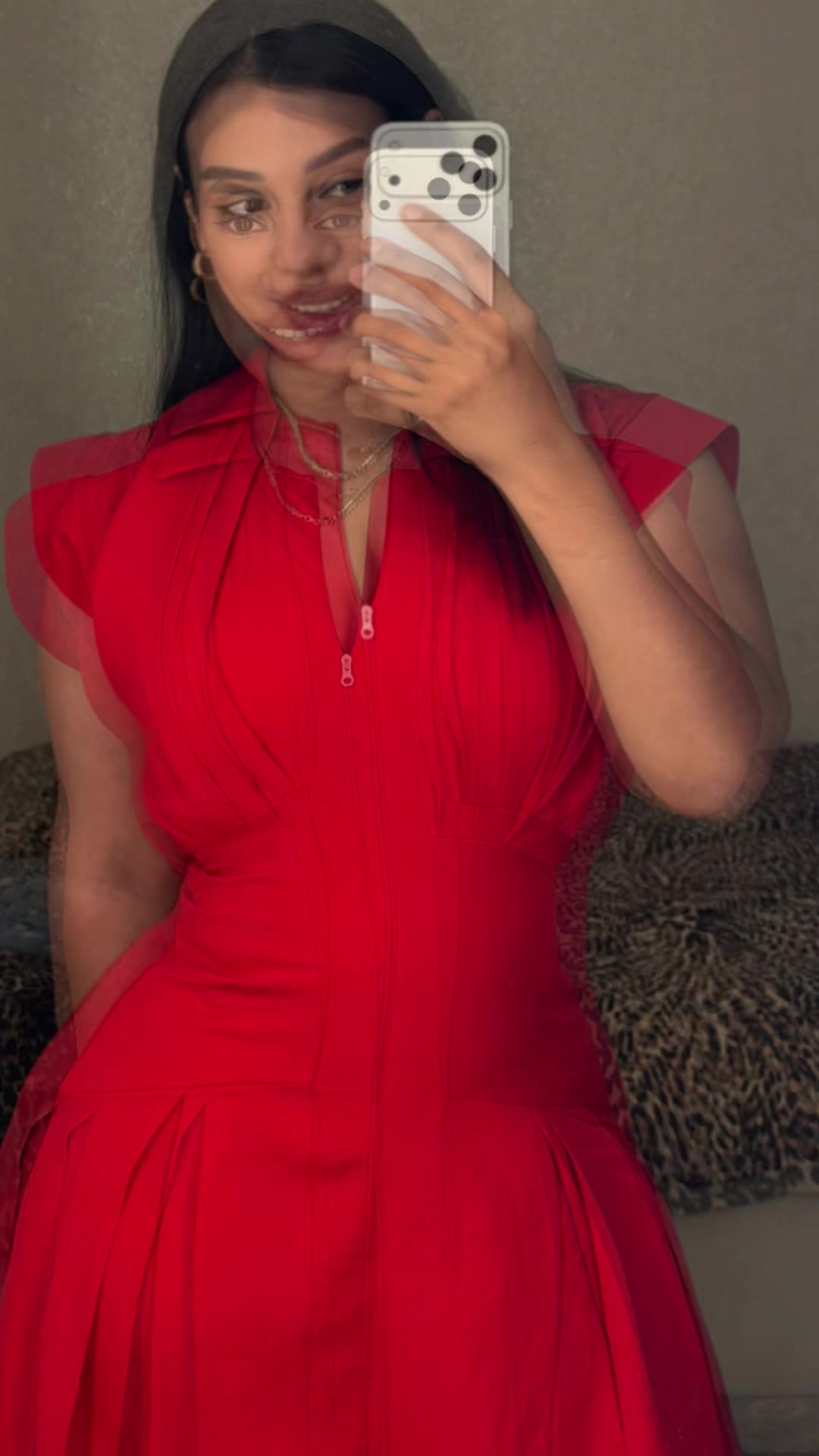 @Medine Meredowa