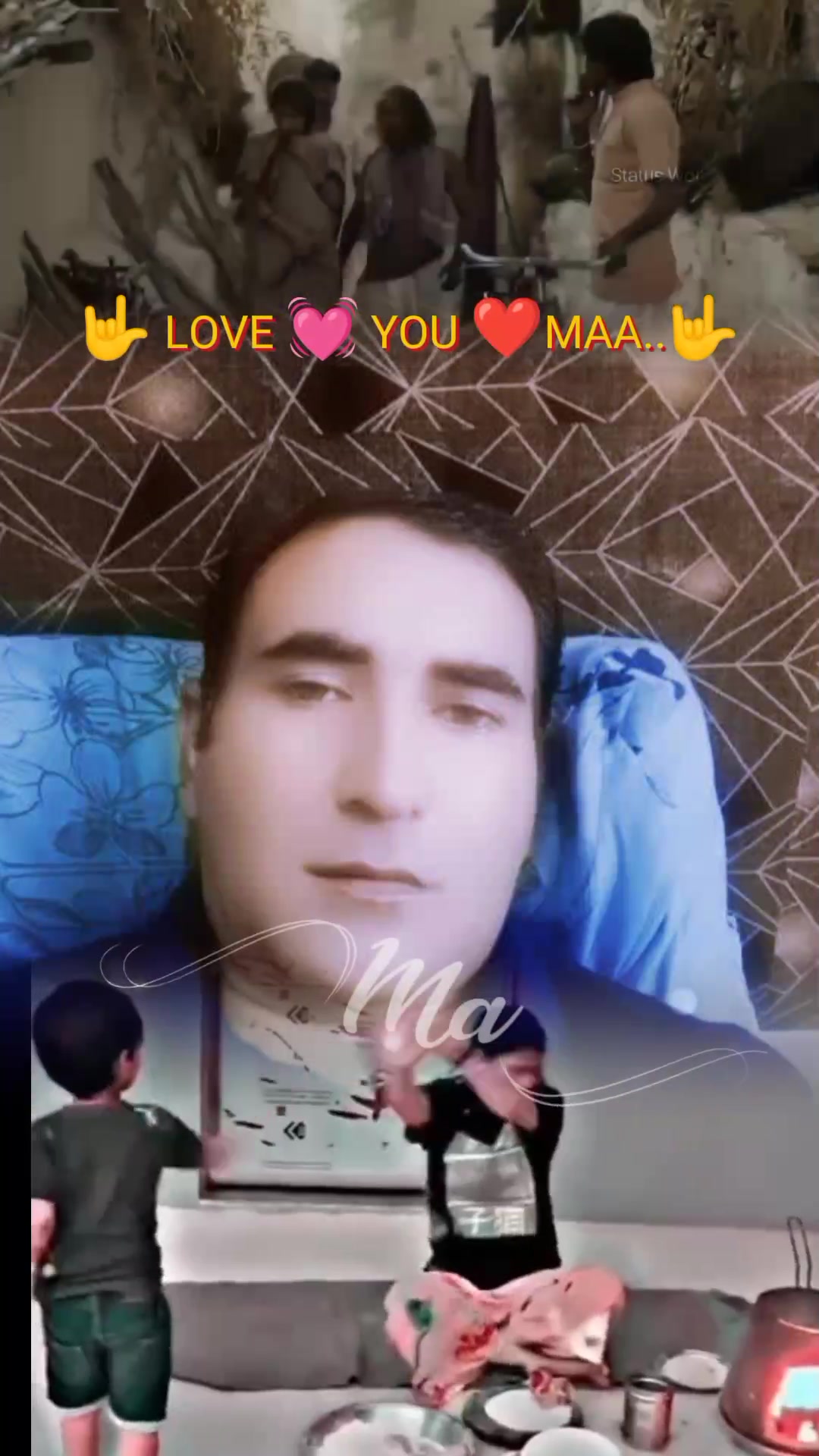 @Zaher Khan