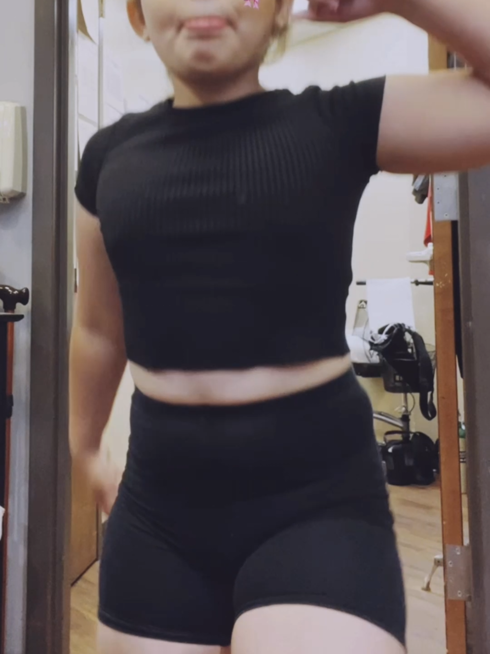 @Karla from Americana240