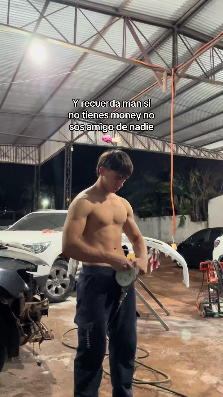 @TU MARIDO JORGE