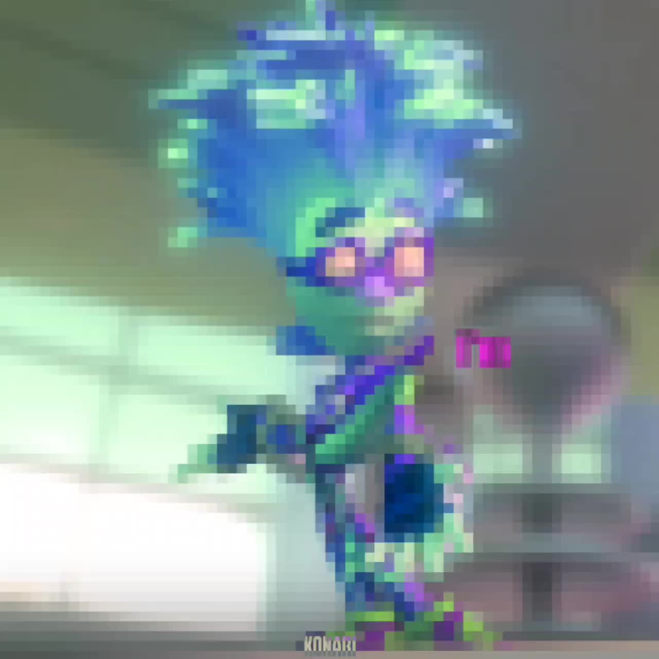 @𝐊𝐎𝐍𝐀𝐑𝐈 ! ! {⚡}𓂃𖤐⭒๋࣭ ⭑
