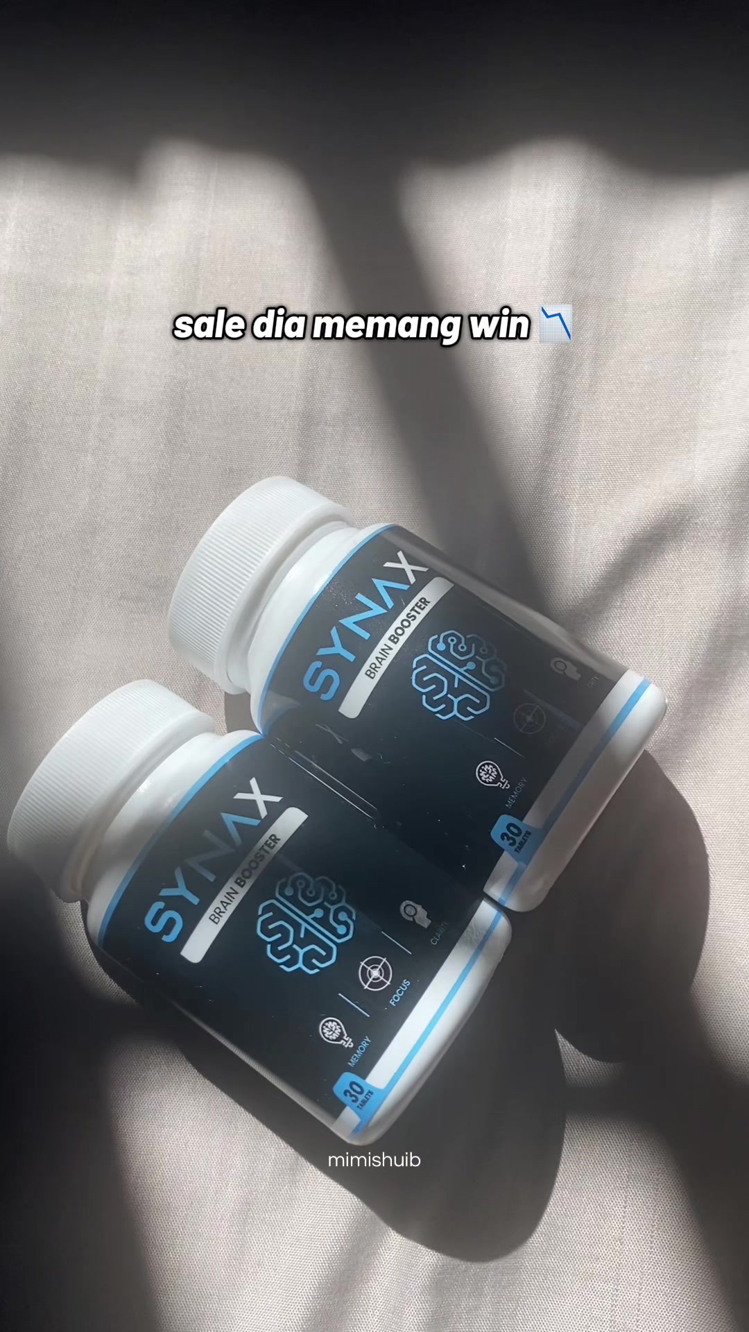 @Mimi Shuib