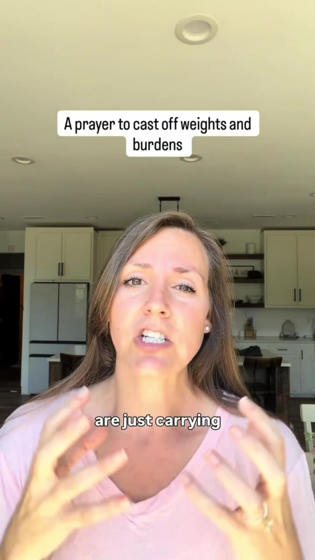 @Pastor B