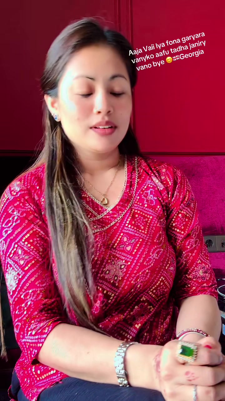 @💫Sangita Mukhiya🇳🇵🇳🇵 💫