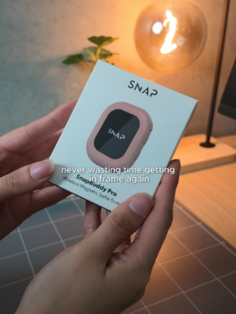 @Snap | Travel Tech