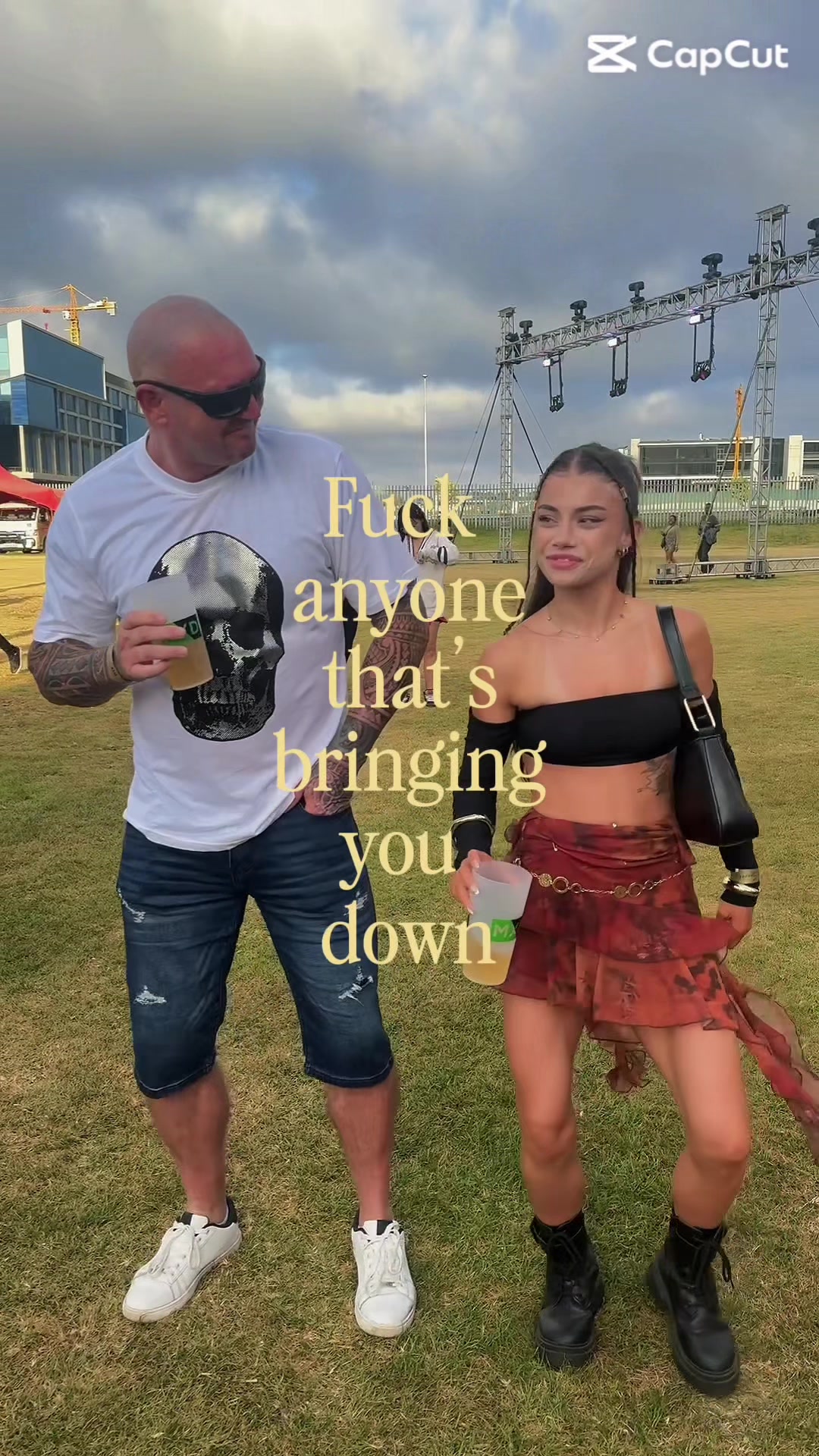 @Tristin Vantonder