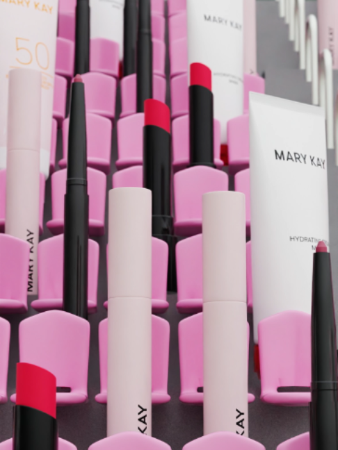@Mary Kay U.S.