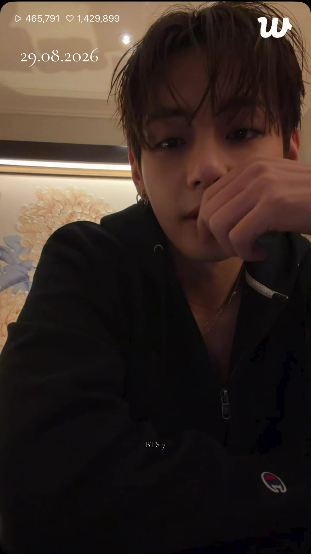 @BTS 7