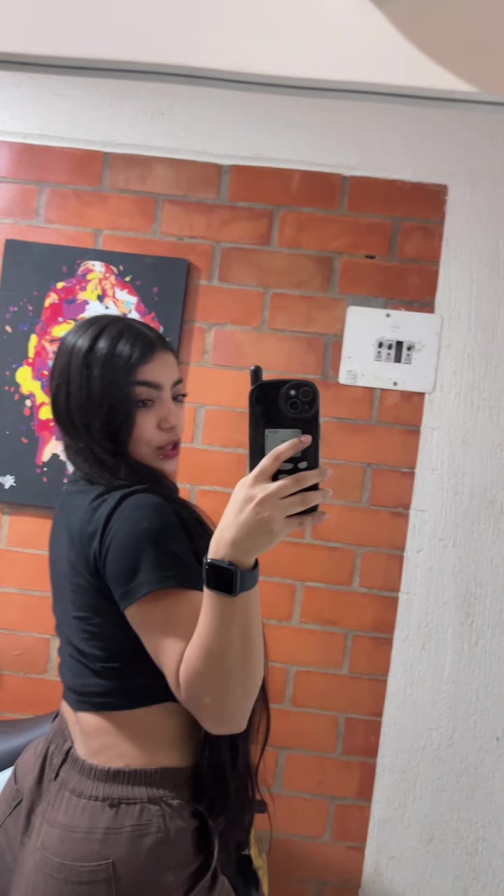 @Mariana Duque ๐๐