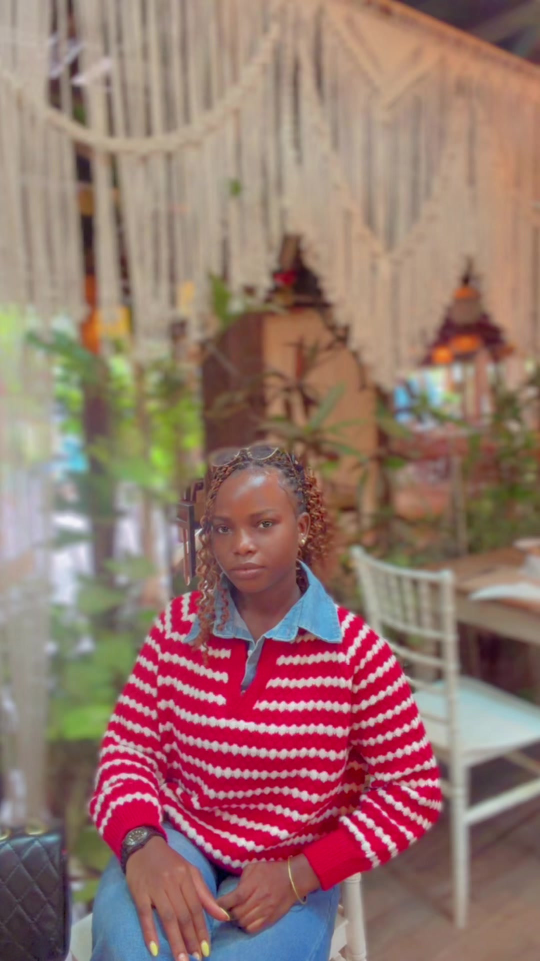@Rich Auntie’s collection🛍️💯