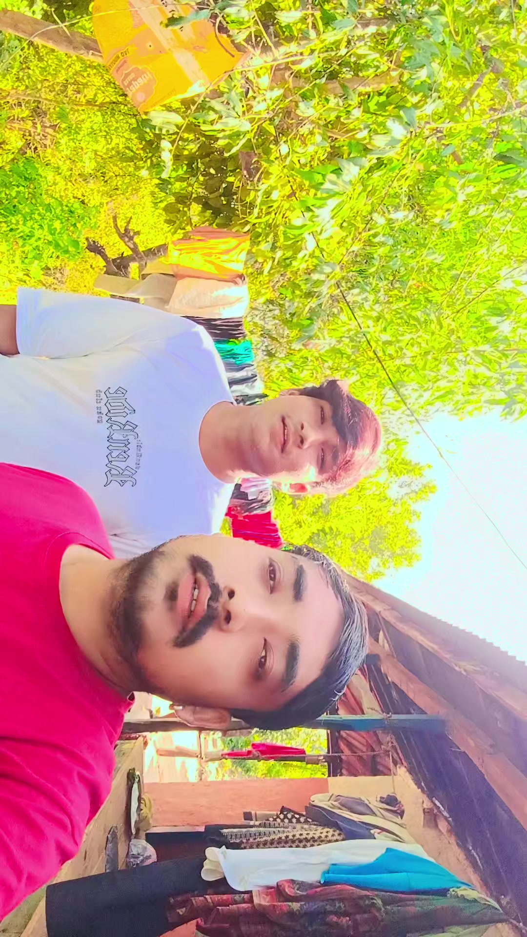 @Krishna B.K
