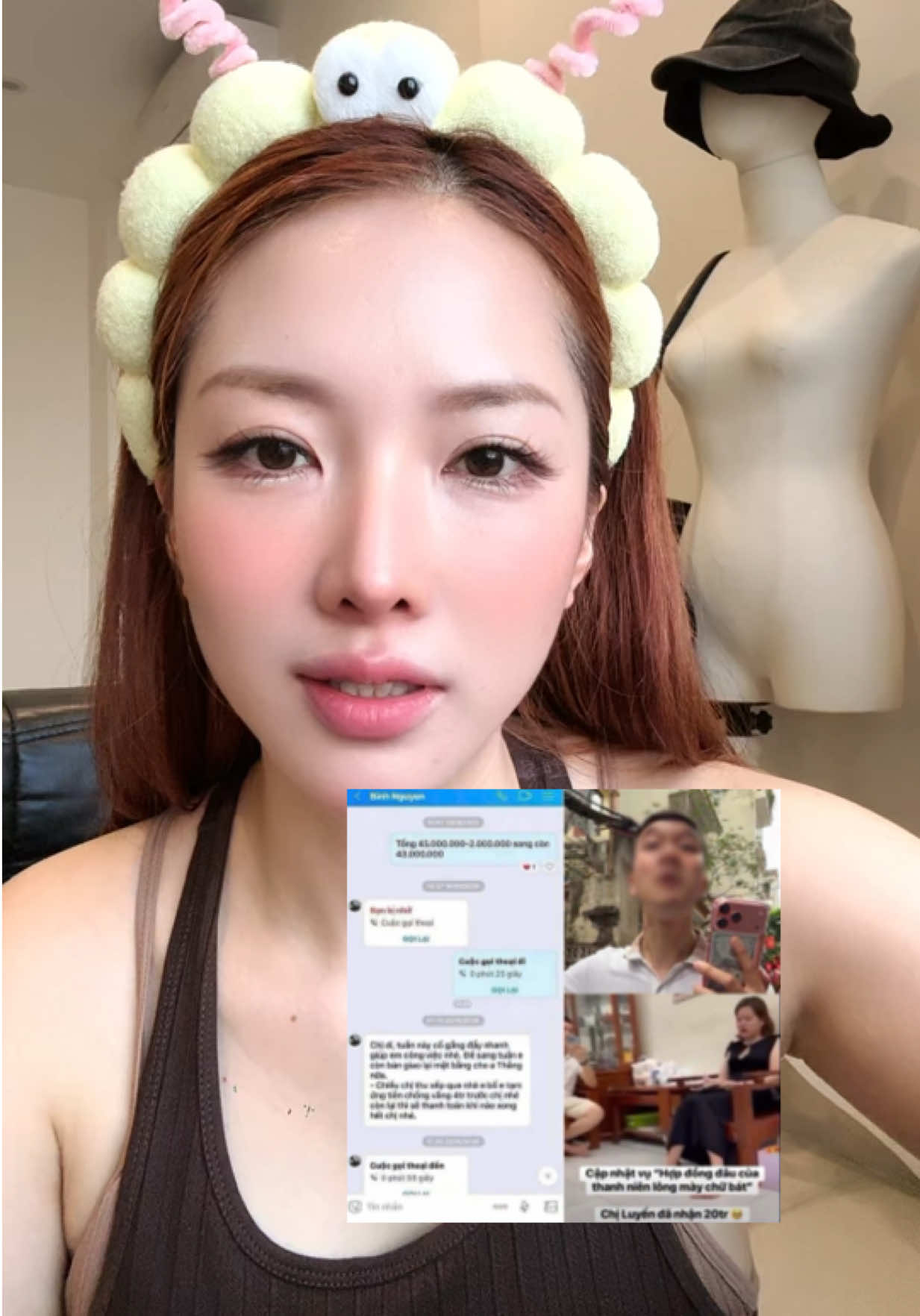 @AN LAN MAN số 2