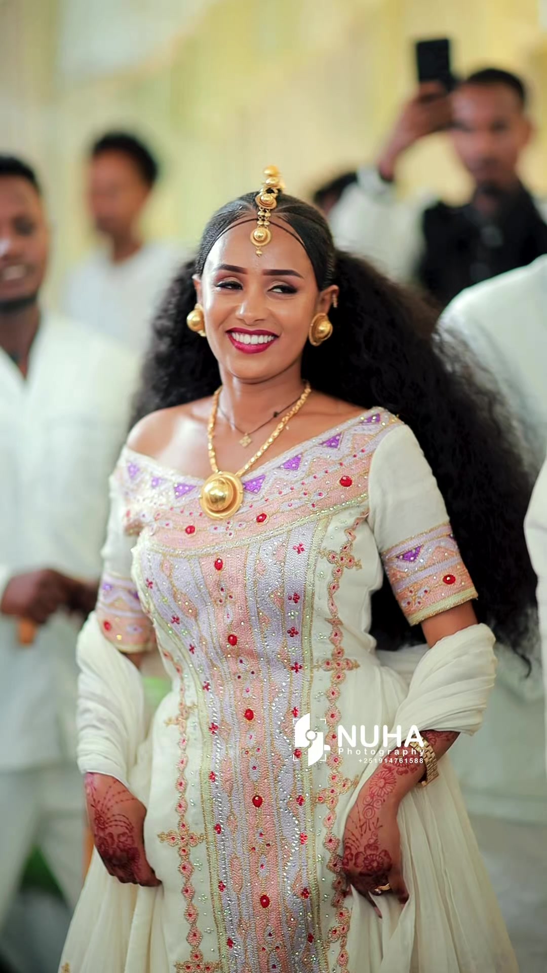 @Nuha Studio Mekelle