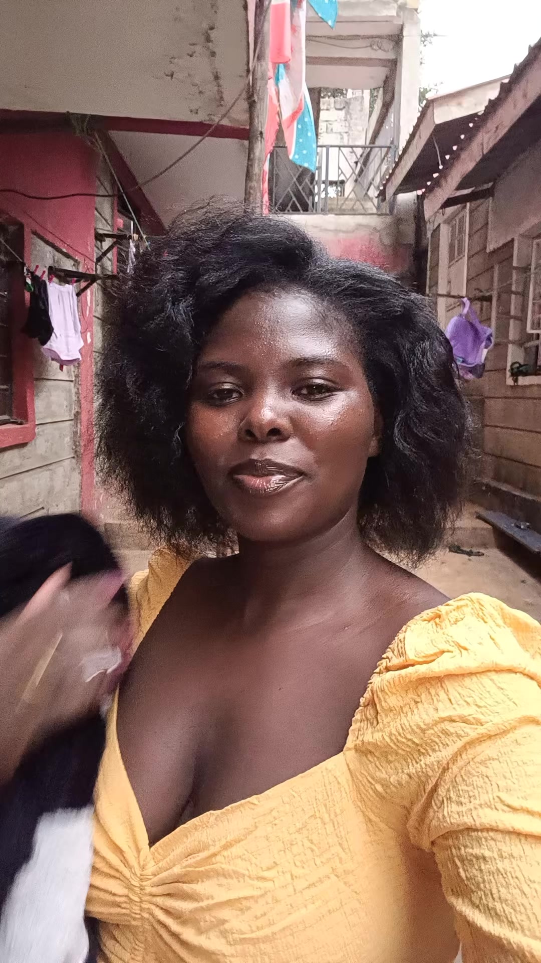@WANGARI SK