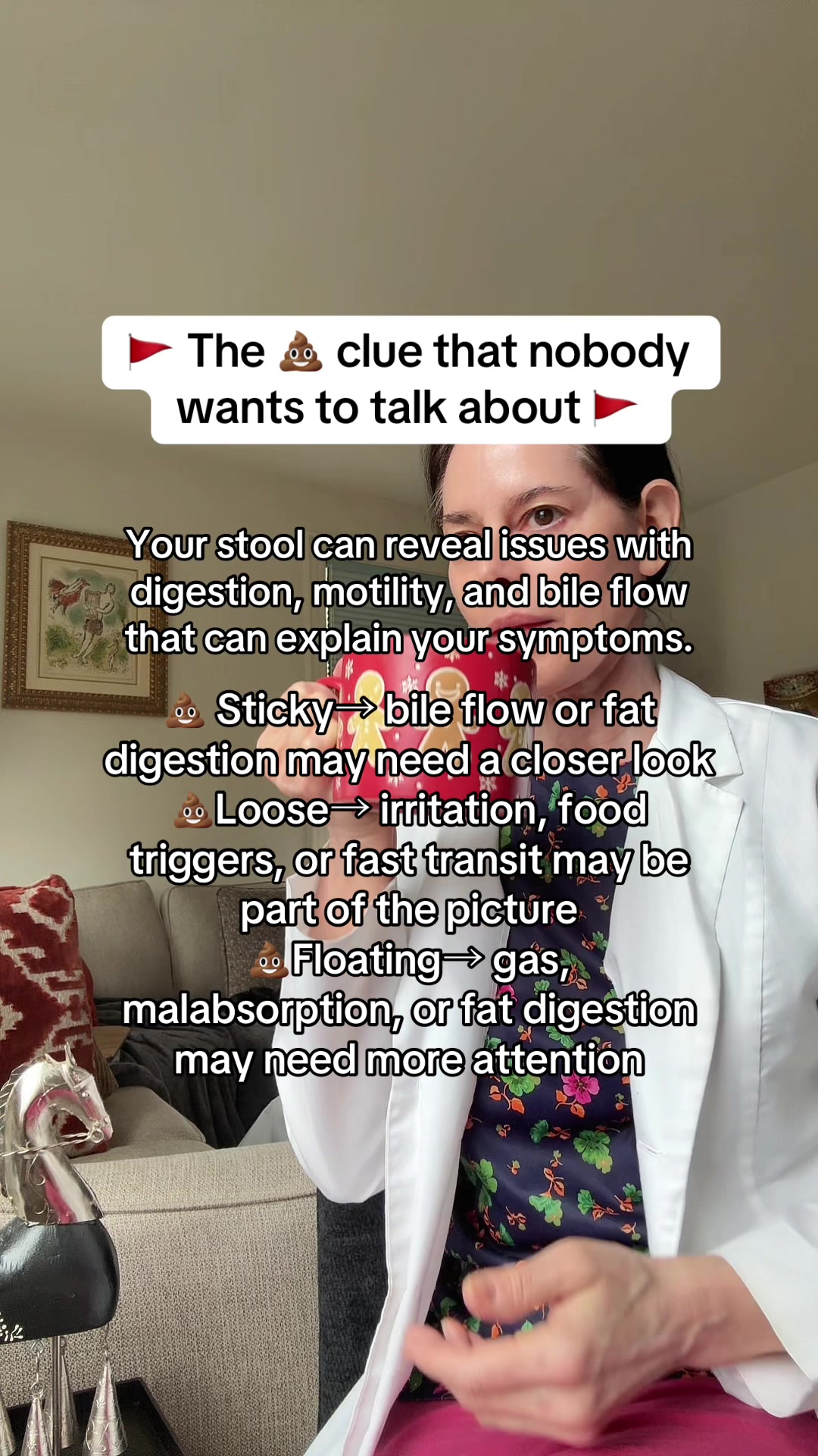 @Laurel | Gut Health Doc