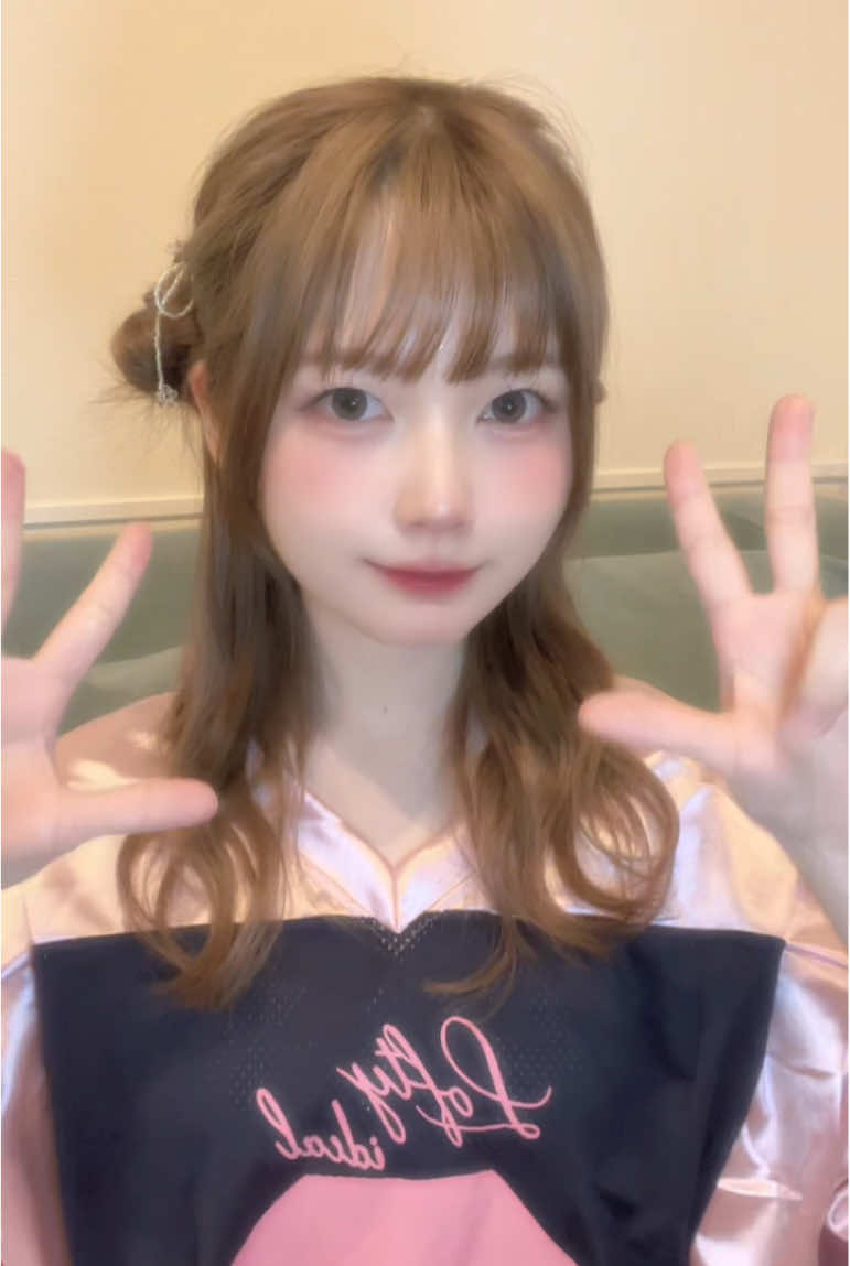 @どみちゃん【ボンボンTV】